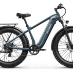 Puckipuppy - Beagle 2 Ebike