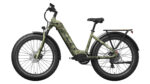 Mokwheel - Basalt ST 2.0 Ebike - Image 20