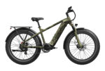 Mokwheel - Basalt 2.0 Ebike - Image 11