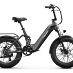 Puckipuppy - Corgi Ebike