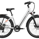 Mokwheel - Asphalt ST Ebike