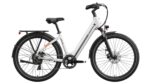 Mokwheel - Asphalt ST Ebike