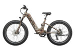 Mokwheel - Obsidian ST 2.0 Ebike - Image 15
