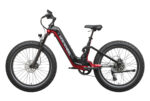 Mokwheel - Obsidian ST 2.0 Ebike - Image 5