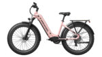 Mokwheel - Basalt ST 2.0 Ebike - Image 24