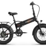 Puckipuppy - Dachshund Ebike