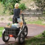 Puckipuppy - Husky Plus Etrike - Image 25