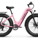 Puckipuppy - Beagle 2 ST Ebike