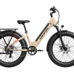 Mokwheel - Mesa Plus ST Ebike