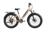 Mokwheel - Mesa Plus ST Ebike