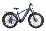 Mokwheel - Basalt 2.0 Ebike - Image 6