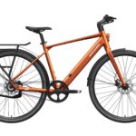 Mokwheel - FLINT PRO Ebike