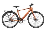Mokwheel - FLINT PRO Ebike