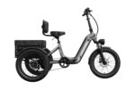 Mokwheel - Granite E-Trike