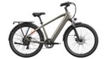 Mokwheel - Asphalt Ebike - Image 11