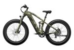 Mokwheel - Obsidian Ebike - Image 15
