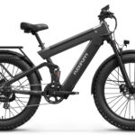 Puckipuppy - Bulldog Pro Ebike