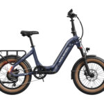 Mokwheel - Slate Ebike