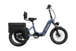 Mokwheel - Granite E-Trike - Image 6