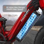 Puckipuppy - Corgi Ebike - Image 14