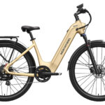 Mokwheel - Tarmac ST Ebike