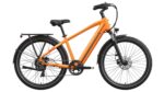 Mokwheel - Asphalt Ebike - Image 6