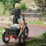 Puckipuppy - Husky Plus Etrike - Image 30