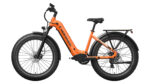 Mokwheel - Basalt ST 2.0 Ebike - Image 15