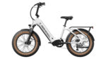 Mokwheel - Scoria Ebike - Image 9