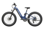 Mokwheel - Obsidian ST 2.0 Ebike - Image 10