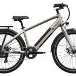 Mokwheel - Mesa Lite Ebike