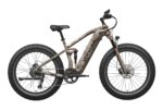 Mokwheel - Obsidian 2.0 Ebike - Image 16