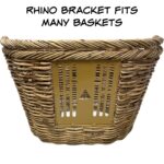 Rhino Quick release EBike Handlebar Bracket - Image 9