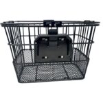 Rhino Quick release EBike Handlebar Bracket - Image 7