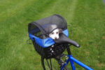 Pet Cover for DairyMan Basket - Image 9