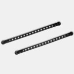 20" Rubber Mounting Straps - Image 3