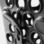 20" Rubber Mounting Straps - Image 4