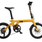 Urtopia - Carbon Fold 1 E-Bike