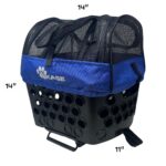 BIKASE Pet Basket - Image 3