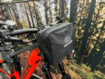 Charger Handlebar Bag - Image 3