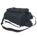 MIK Trunk Bag Big Daddy Bicycle Rack Bag (works only with MIK Rack - not Included) - Image 16