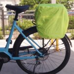 MIK Trunk Bag Big Daddy Bicycle Rack Bag (works only with MIK Rack - not Included) - Image 11