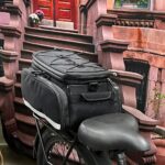 Big Poppa Rack Bag - Image 2