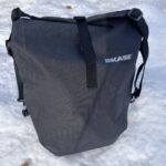 Reggie 2 Drybag Pannier - Image 3