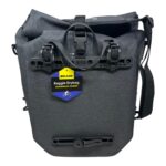 Reggie 2 Drybag Pannier - Image 2