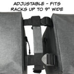 Urbanator Adjustable Panniers - Image 3