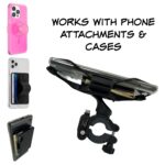 Quick Release Bracket for Elastokase - Image 5