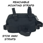 Hipster - Bike Bag & Fanny pack - Image 10