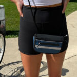 Clutch - Small Shoulder Bag - Image 10