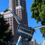 Clutch - Small Shoulder Bag - Image 6